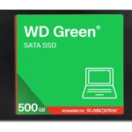 U. Estado Solido 500Gb Yeyian Valk Serie 4200 SATA Iii M.2, Ycs-50M2-01