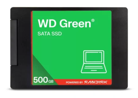 U. Estado Solido 500Gb Yeyian Valk Serie 4200 SATA Iii M.2, Ycs-50M2-01