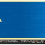 U. Estado Solido M.2 256Gb Adata Legend 710/PCI-E 3.0/Disipador De Aluminio/Aleg-710-256Gcs (Openbox)