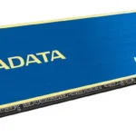 U. Estado Solido M.2 256Gb Adata Legend 710/PCI-E 3.0/Disipador De Aluminio/Aleg-710-256Gcs (Openbox)