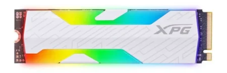 ##U. ESTADO SOLIDO M.2 500GB ADATA SPECTRIX S20 RGB ASPECTRIXS20G-500G-C PCI EXPRESS 3.0 (OPENBOX)