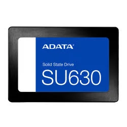 U. ESTADO SOLIDO EXTERNO 480GB ADATA SD600Q ROJO USB 3.1 ASD600Q-480GU31-CRD