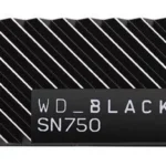U. Estado Solido 2Tb Wd An1500 Black Rgb PCIE 3.0 NVMe Wds200T1X0L