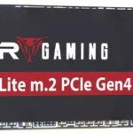 U. Estado Solido M.2 500Gb Patriot Viper Gaming Vp4100 PCIE 4.0, Vp4100-500Gm28H
