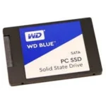 U. Estado Solido 1Tb Wd Blue Sata3 7Mm, Wds100T2B0A