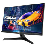 Monitor 23.8" ASUS Eye Care/LED/Pantalla Plana/Panel IPS/HDMI/VGA/Color Negro/Vy249Hgr