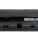 Monitor 23.8" ASUS Eye Care/LED/Pantalla Plana/Panel IPS/HDMI/VGA/Color Negro/Vy249Hgr