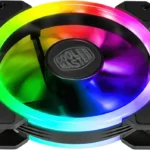 Ventilador Cooler Master Sf120M, Mfz-B2Nn-20Npk-R1