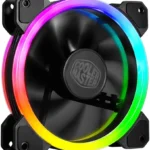 Ventilador Cooler Master Sf120M, Mfz-B2Nn-20Npk-R1