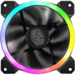 Ventilador Cooler Master Sf120M, Mfz-B2Nn-20Npk-R1