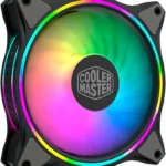 Ventilador Cooler Master Sf120M, Mfz-B2Nn-20Npk-R1