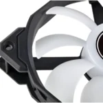 Ventilador Corsair Af120, 12Cm, 1400 Rpm, Negro, Iluminacion LED Azul, Co-9050081-Ww