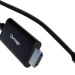 Cable Adaptador USB Tipo C A HDMI Vorago Cab-304 1.8 Metros