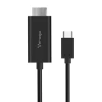 Cable Adaptador USB Tipo C A HDMI Vorago Cab-304 1.8 Metros