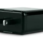 Cargador De Pared C/1 Puertos USB/Negro/Vorago/Au-105-V2-Bk