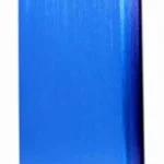 Gab. Usb3.0 P/Disco SATA 2.5" Azul, Vorago HDD-201-Azul