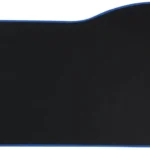 Mousepad Vorago Start The Game Mpg-200,Mediano,Speedcontrol,Negro