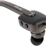 Manos Libres Bluetooth Vorago Bte-300 Negro