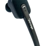 Manos Libres Bluetooth Vorago Bte-300 Negro