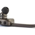 Manos Libres Bluetooth Vorago Bte-300 Negro