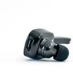 Manos Libres Bluetooth Vorago Bte-300 Negro