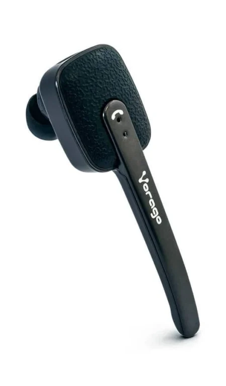 Manos Libres Bluetooth Vorago Bte-300 Negro