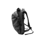 Mochila P/Laptop 15.6" Moderna Vorago Bp-400 Impermeable, Color Negro
