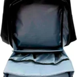 Mochila P/Laptop 15.6" Moderna Vorago Bp-400 Impermeable, Color Negro