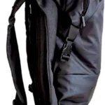 Mochila P/Laptop 15.6" Moderna Vorago Bp-400 Impermeable, Color Negro