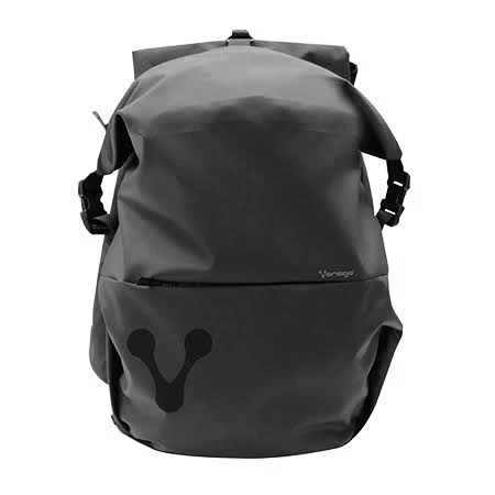 Mochila P/Laptop 15.6″ Moderna Vorago Bp-400 Impermeable, Color Negro