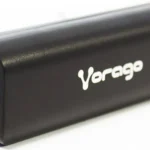 Power Bank 2200Mah Vorago Negro/Azul, Pb-150-Bl