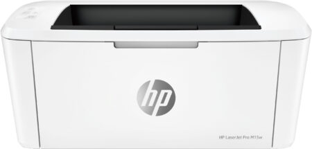 Impresora HP Laserjet Pro M15W, 18Ppm/WiFi, W2G51A