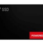 U. Estado Solido SSD M.2 2Tb Wd Wds200T1X0M Black Sn8100/PCI-Express 5.0