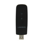 T/Red Inalambrica Usb3.0 Linksys Wusb6300 Dual Banda/Ac1200