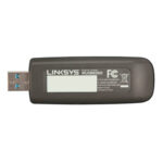 T/Red Inalambrica Usb3.0 Linksys Wusb6300 Dual Banda/Ac1200