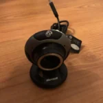 Webcam Microsoft Lifecam Usb2.0, 5Wh-00002