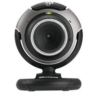 Webcam Microsoft Lifecam Usb2.0, 5Wh-00002