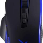 KIT GAMER TECLADO, MOUSE, AUDIFONOS Y MOUSEPAD XZEAL XST-200 RGB USB NEGRO, XSAKGA1B