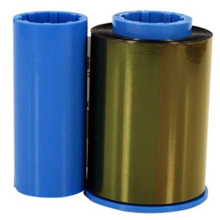 Ribbon Zebra Color Ymcko, 200 Impresiones P3X0I P420I P430I , 800015-440