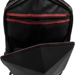 Mochila P/Laptop 15.6" Gamer Yeyian Yms-23801 Negro/Rojo Shell