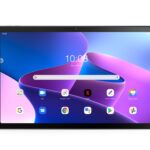 TABLET LENOVO M10 GEN3 10.6" SNAPDRAGON 4GB/128GB/BLUETOOTH/ANDROID 12/COLOR GRIS/CON LAPIZ DE PRECISION, ZAAM0220MX