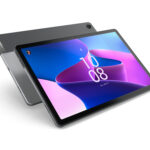 Tablet Lenovo M10 Gen3 10.6" Snapdragon 4Gb/128Gb/Bluetooth/Android 12/Color Gris/Con Lapiz De Precision, Zaam0220Mx