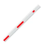 Brazo Telescopico Zkteco Bgm1000L Telescopic Boom(6M) A87200049/6M/Para Barrera Bgm1060L