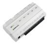 Panel De Control De Acceso Avanzado Zkteco Inbio460Pro/4 Puertas/20000 Huellas/60000 Tarjetas/100000 Registros/Push/Green Label/Requiere Licencia