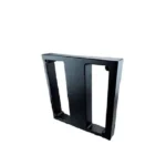 Lector Esclavo De Tarjetas Rfid 125Khz Zkteco Kr1000/Tarjeta Tipo Clamshell (Zas475002)/Conexion Wiegand 26Bits/Requiere Panel De Control De Acceso C3Xxx