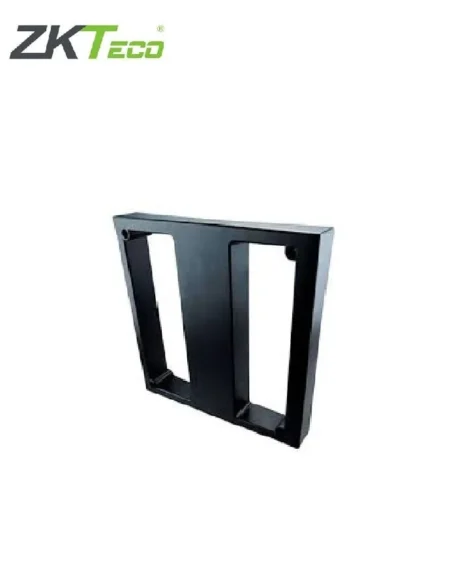 Lector Esclavo De Tarjetas Rfid 125Khz Zkteco Kr1000/Tarjeta Tipo Clamshell (Zas475002)/Conexion Wiegand 26Bits/Requiere Panel De Control De Acceso C3Xxx