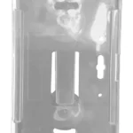 Porta Tarjeta De Plastico Zkteco Parking Card Holder/Compatible Con Tarjetas De 1Mm/Unitario
