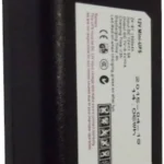 Respaldo De 12V Zkteco 12V Mini-UPS/Para Control De Asistencia 1900Mah/Compatible Con Equipos Zkteco/Duracion De Hasta 2 Horas En Uso