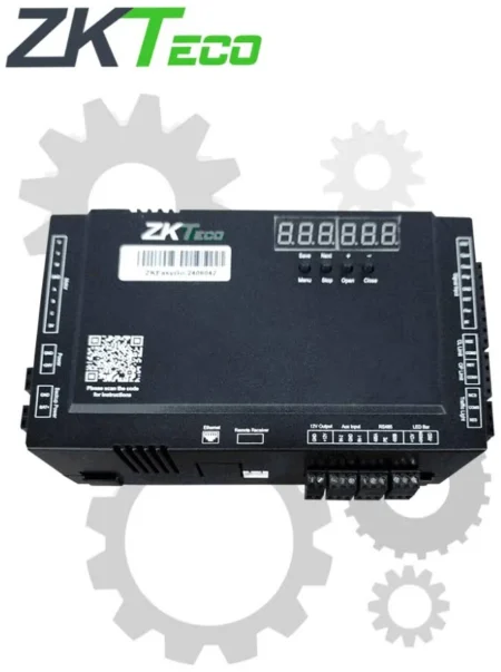 WiFi Mainboard Zkteco C22020026/Refaccion Para Bgm1030L