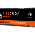 U. Estado Solido M.2 500Gb Seagate Firecuda 520 NVMe/PCI Express 4.0, Zp500Gm3A002